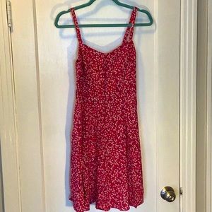 Old Navy Sweet summer dress